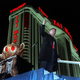 Illustration for article titled Harper Lee Said Donald Trumps Atlantic City Casino Was Basically Hell